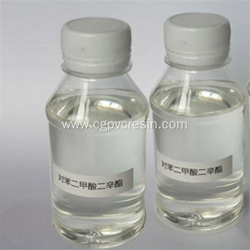 Dioctyl Terephthalate DOTP 99.5%